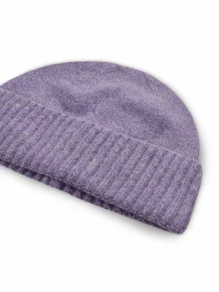Codello Mützen & Hüte*Damen Mütze lila meliert