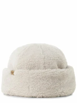 Barts Mützen & Hüte*Damen Mütze ecru uni