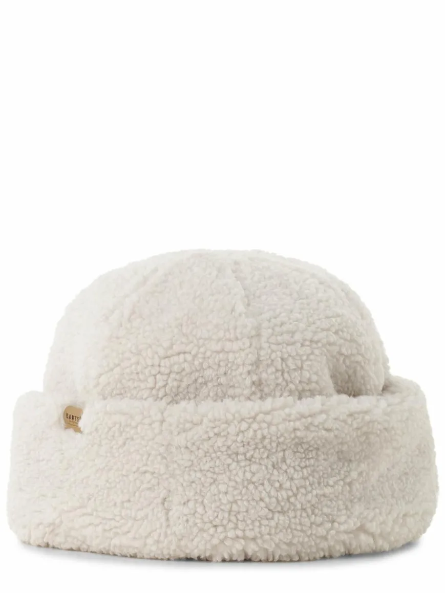Barts Mützen & Hüte*Damen Mütze ecru uni