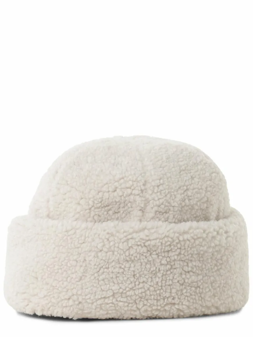 Barts Mützen & Hüte*Damen Mütze ecru uni