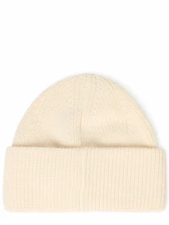 Marc O'Polo Denim Mützen & Hüte*Damen Mütze ecru uni