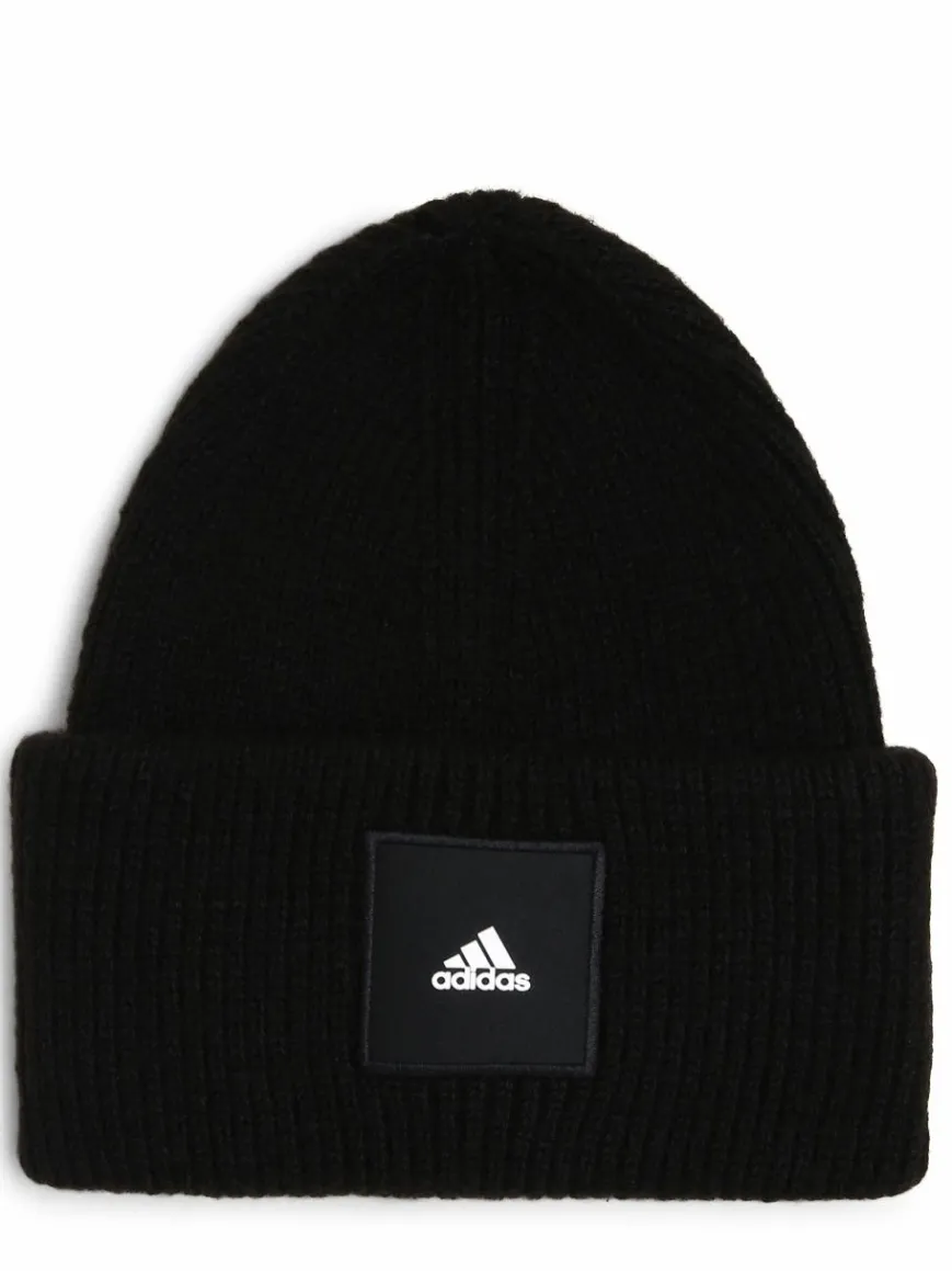 adidas Sportswear Mützen & Hüte*Damen Mütze schwarz uni