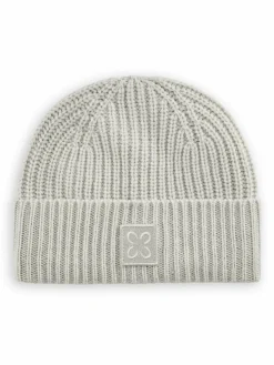 Codello Mützen & Hüte*Damen Mütze grau uni