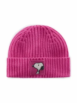 Codello Mützen & Hüte*Damen Mütze pink uni