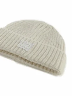 Codello Mützen & Hüte*Damen Mütze weiß uni