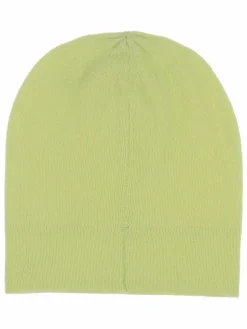 Fraas Mützen & Hüte*Damen Mütze grün uni