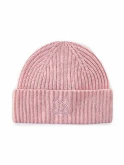 Codello Mützen & Hüte*Damen Mütze rosa uni