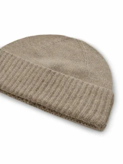 Codello Mützen & Hüte*Damen Mütze beige meliert