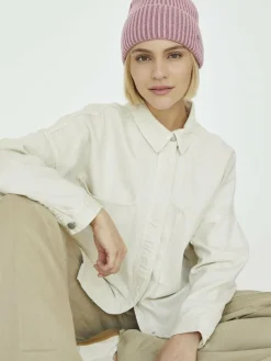 Codello Mützen & Hüte*Damen Mütze rosa uni