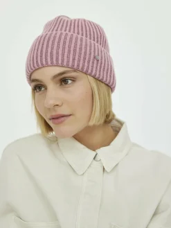 Codello Mützen & Hüte*Damen Mütze rosa uni