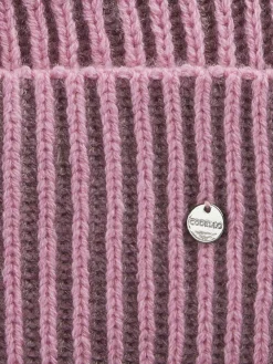 Codello Mützen & Hüte*Damen Mütze rosa uni
