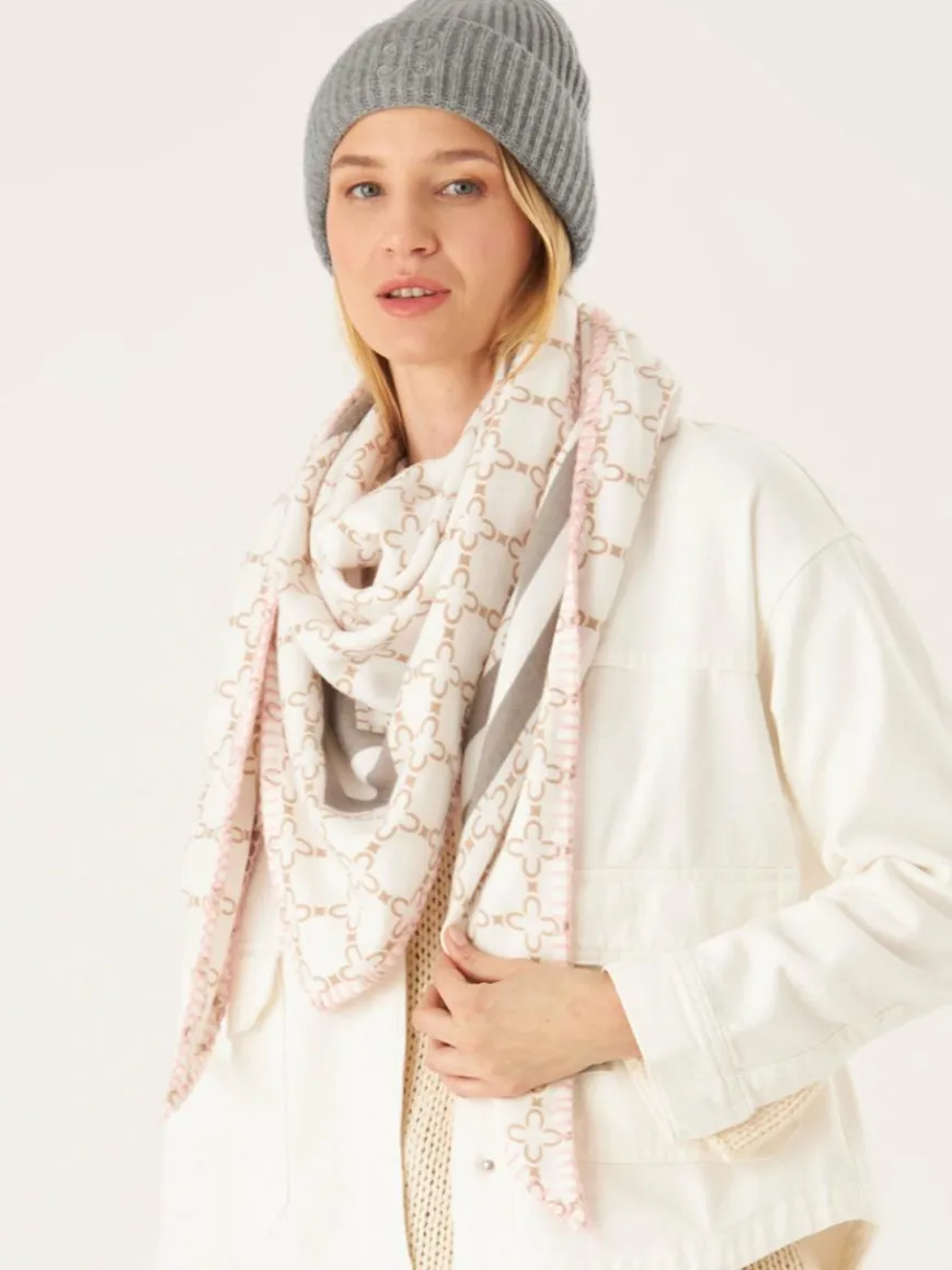 Codello Mützen & Hüte*Damen Mütze grau uni