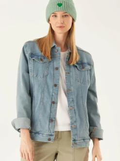 Codello Mützen & Hüte*Damen Mütze grün uni