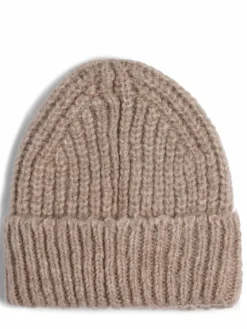 Tommy Jeans Mützen & Hüte*Damen Mütze grau gemustert