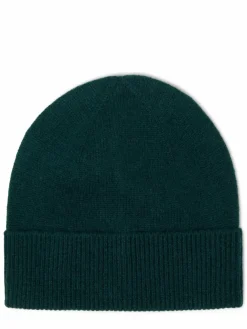 Marie Lund Mützen & Hüte*Damen Mütze tanne uni