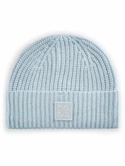 Codello Mützen & Hüte*Damen Mütze hellblau uni