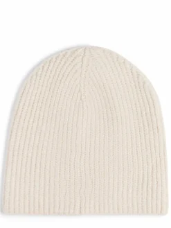 Barts Mützen & Hüte*Damen Mütze - Darty Beanie sand uni