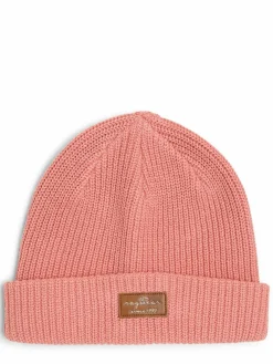 Ragwear Mützen & Hüte*Damen Mütze - Geraldyn koralle uni