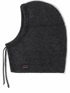 Ragwear Mützen & Hüte*Damen Mütze - Hether anthrazit meliert