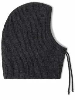 Ragwear Mützen & Hüte*Damen Mütze - Hether anthrazit meliert