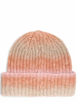 Barts Mützen & Hüte*Damen Mütze - Vreya aprikot koralle meliert