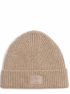 JOOP! Mützen & Hüte*Damen Mütze aus Yak-Anteil melange meliert