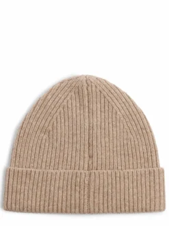 JOOP! Mützen & Hüte*Damen Mütze aus Yak-Anteil melange meliert