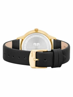 Rhodenwald & Söhne Uhren*Damen Multifunktionen - Amidala gold uni