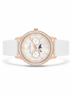 Rhodenwald & Söhne Uhren*Damen Multifunktionen - Amidala roségold uni