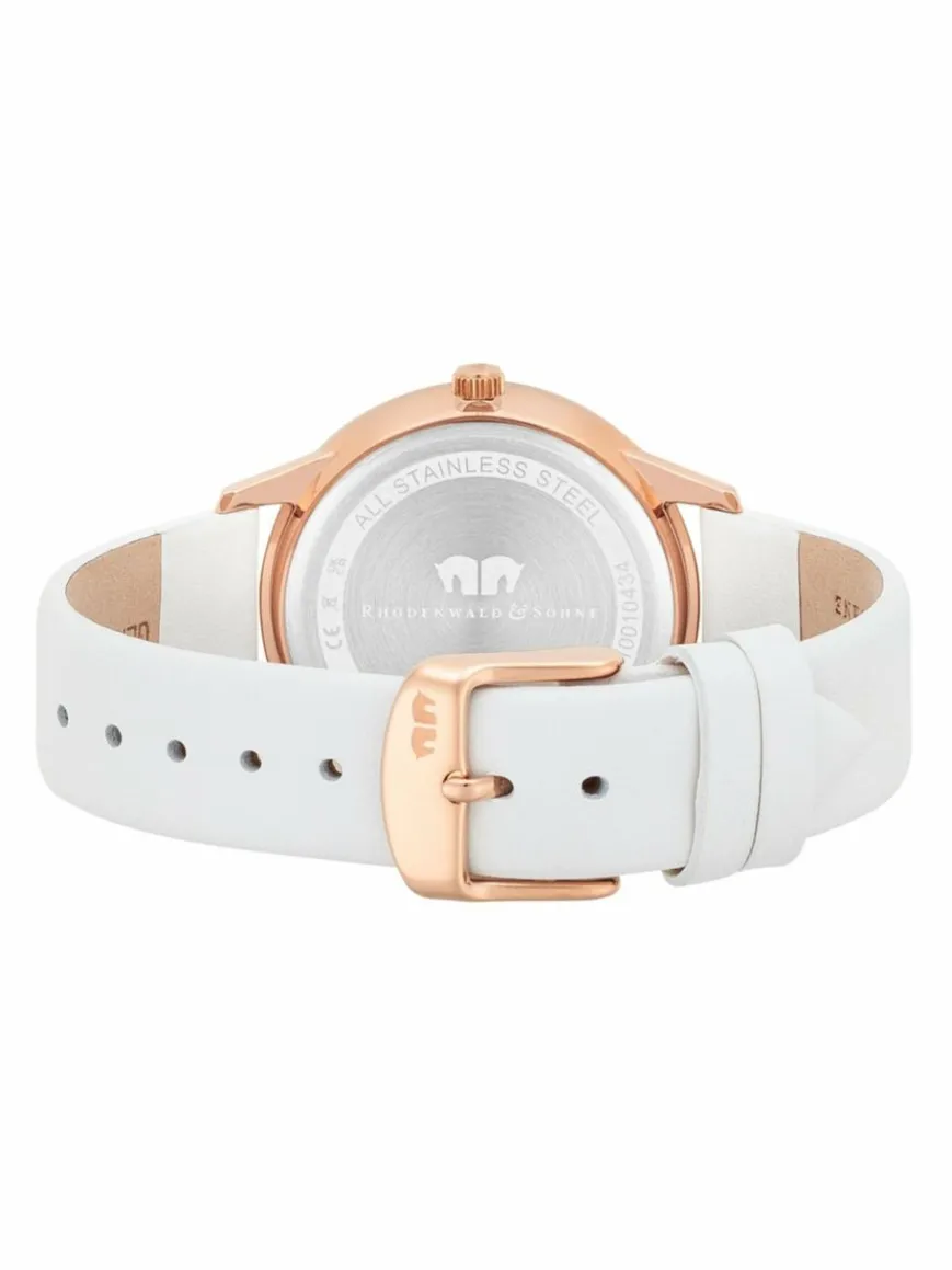 Rhodenwald & Söhne Uhren*Damen Multifunktionen - Amidala roségold uni