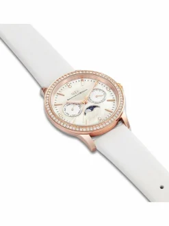 Rhodenwald & Söhne Uhren*Damen Multifunktionen - Amidala roségold uni