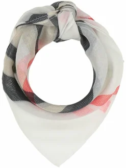 Giorgio Rimaldi Schals & Tücher*Damen Nickituch beige kariert