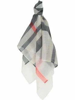 Giorgio Rimaldi Schals & Tücher*Damen Nickituch beige kariert