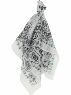 Giorgio Rimaldi Schals & Tücher*Damen Nickituch beige gemustert