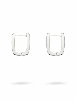 Liebeskind Berlin Schmuck*Damen Ohrringe silber uni