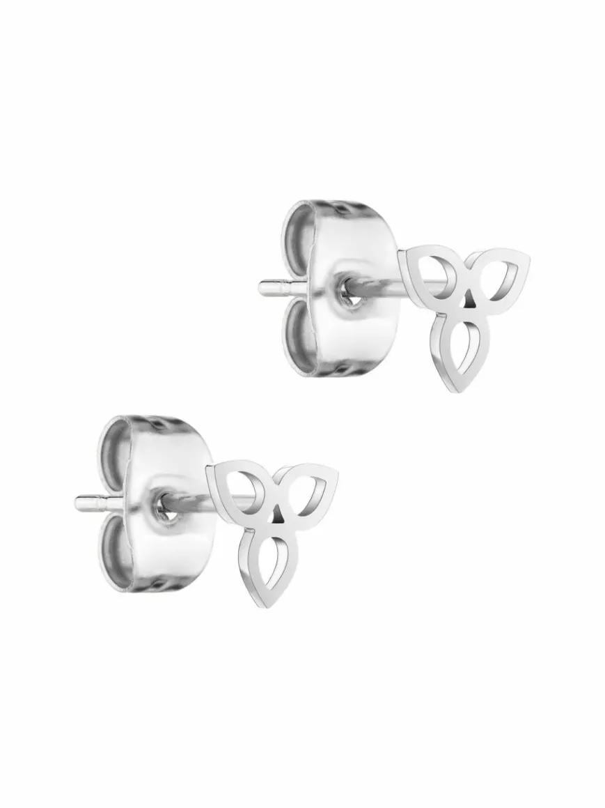 Tamaris Schmuck*Damen Ohrringe silber uni