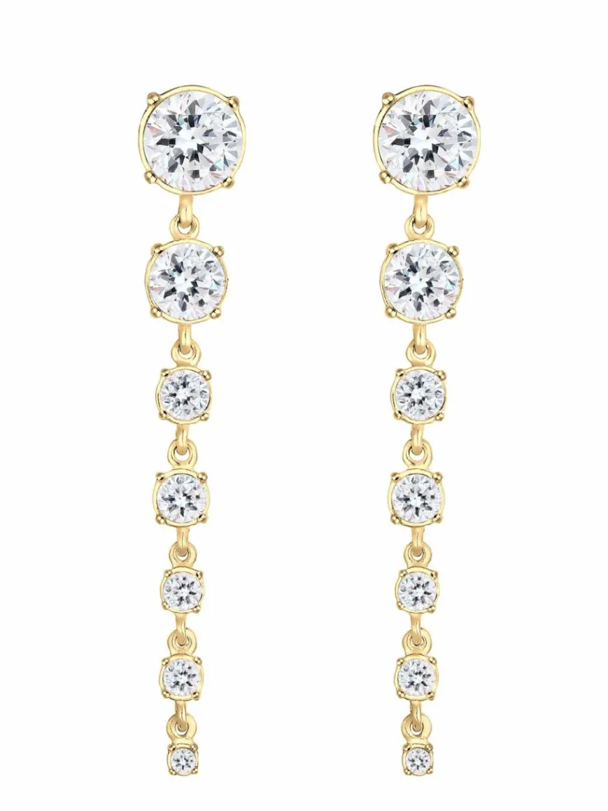 Elli PREMIUM Schmuck*Damen Ohrringe silber uni