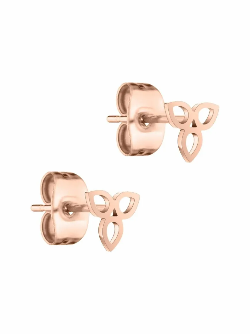 Tamaris Schmuck*Damen Ohrringe roségold uni