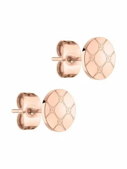 Tamaris Schmuck*Damen Ohrringe roségold uni
