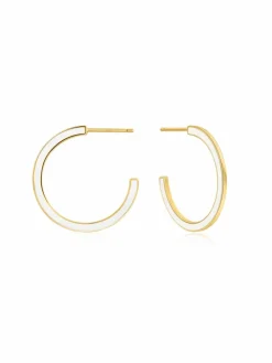 Ania Haie Schmuck*Damen Ohrringe mehrfarbig uni