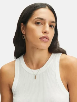 Liebeskind Berlin Schmuck*Damen Ohrringe roségold uni