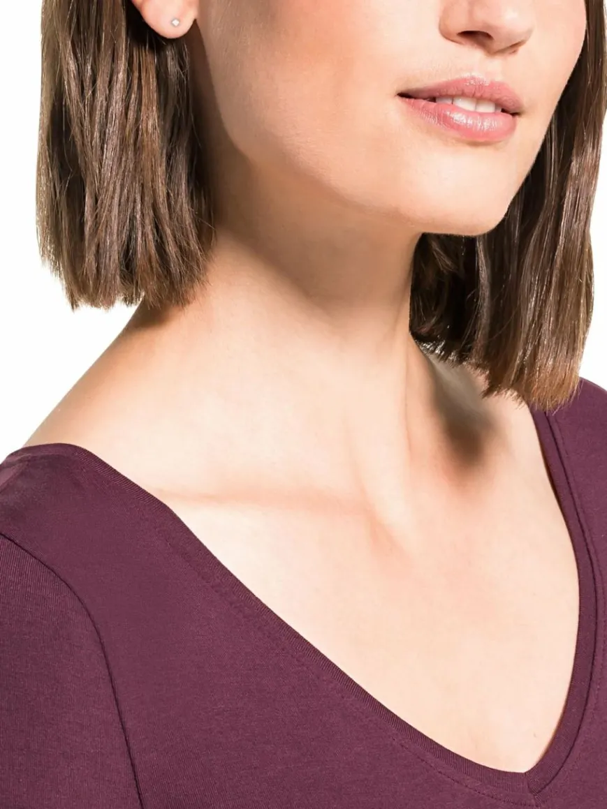 amor Schmuck*Damen Ohrstecker silber uni