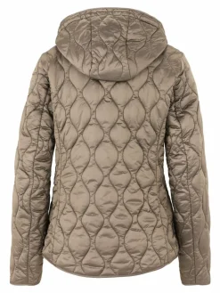 Betty Barclay Jacken & Westen*Damen Outdoorjacke beige taupe uni