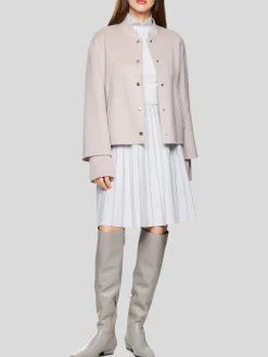 Marc Cain Jacken & Westen*Damen Outdoor-Jacke rosa uni