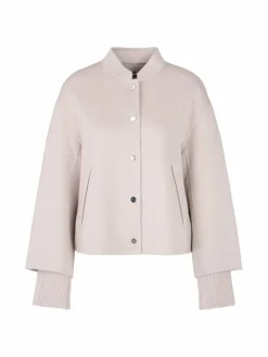 Marc Cain Jacken & Westen*Damen Outdoor-Jacke rosa uni