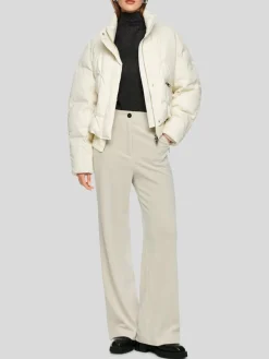 Marc Cain Jacken & Westen*Damen Outdoor-Jacke rosa uni