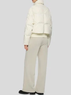 Marc Cain Jacken & Westen*Damen Outdoor-Jacke rosa uni