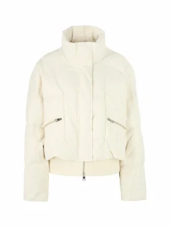 Marc Cain Jacken & Westen*Damen Outdoor-Jacke rosa uni