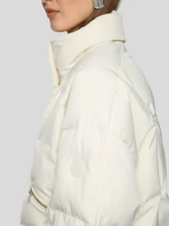 Marc Cain Jacken & Westen*Damen Outdoor-Jacke rosa uni