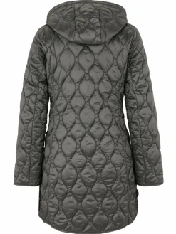 Betty Barclay Jacken & Westen*Damen Outdoorjacke grau uni
